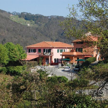 Green Quiet Affittacamere Pignone Dış mekan fotoğraf