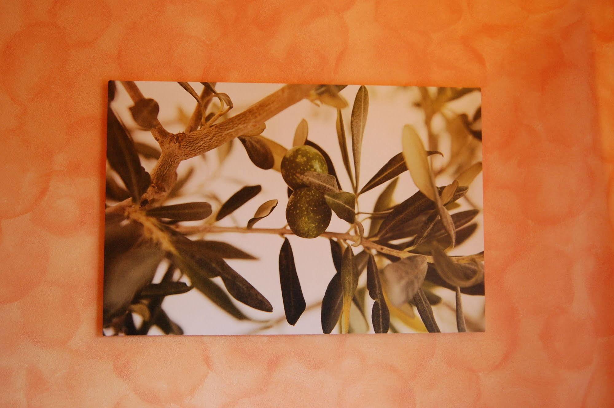 Green Quiet Affittacamere Pignone Dış mekan fotoğraf
