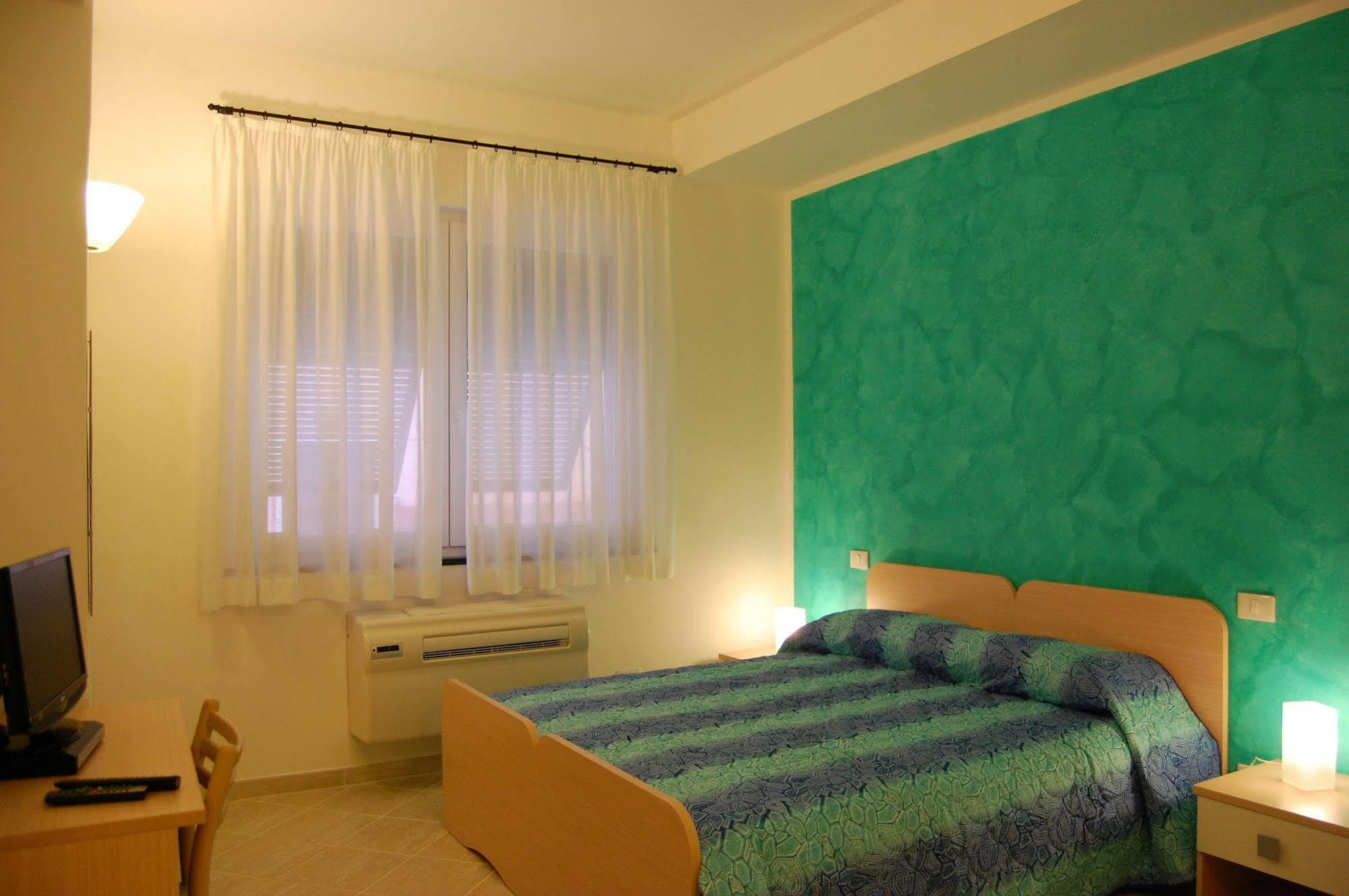 Green Quiet Affittacamere Pignone Dış mekan fotoğraf